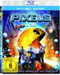 PIXELS (1) | Kino und Filme | Artikeldienst Online