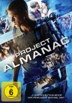 Project Almanac (1) | Kino und Filme | Artikeldienst Online
