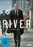 RIVER - Staffel 1 (1) | Kino und Filme | Artikeldienst Online