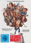 Saturday Night (1) | Kino und Filme | Artikeldienst Online