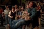 Saturday Night (3) | Kino und Filme | Artikeldienst Online