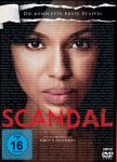 Scandal - Die komplette erste Staffel (1) | Kino und Filme | Artikeldienst Online