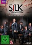 Silk - Roben aus Seide (1) | Kino und Filme | Artikeldienst Online