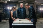 Terminator: Genisys (2) | Kino und Filme | Artikeldienst Online