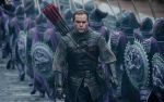 The Great Wall (2) | Kino und Filme | Artikeldienst Online