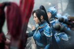 The Great Wall (3) | Kino und Filme | Artikeldienst Online