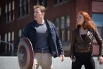 The Return of the First Avenger (2) | Kino und Filme | Artikeldienst Online