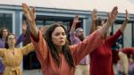 Verheißung - Der Grenzenlose (4) | Kino und Filme | Artikeldienst Online
