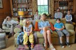 What We Did On Our Holiday (4) | Kino und Filme | Artikeldienst Online