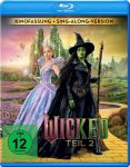 Wicked: Teil 2 (1) | Kino und Filme | Artikeldienst Online