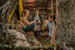Woodwalkers (2) | Kino und Filme | Artikeldienst Online