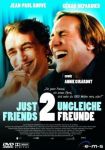 Zwei ungleiche Freunde (1) | Kino und Filme | Artikeldienst Online