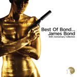 Best of Bond, James Bond - 50th Anniversary Edition (1) | Musik | Artikeldienst Online
