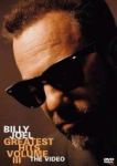Billy Joel - Greatest Hits Vol. 3 - The Video - DVD (1) | Musik | Artikeldienst Online