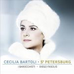Cecilia Bartoli "St. Petersburg" (1) | Musik | Artikeldienst Online