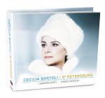 Cecilia Bartoli "St. Petersburg" (2) | Musik | Artikeldienst Online
