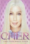 Cher - The Farewell Tour - DVD (1) | Musik | Artikeldienst Online