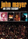 John Mayer - Any Given Thursday - DVD (1) | Musik | Artikeldienst Online