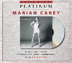 Mariah Carey - Platinum (1) | Musik | Artikeldienst Online