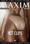 MAXIM Hot Clips - DVD (1) | Musik | Artikeldienst Online