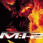 Mission: Impossible - 2 (1) | Musik | Artikeldienst Online