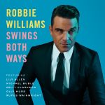 Robbie Williams - Swings Both Ways (1) | Musik | Artikeldienst Online