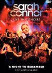 Sarah Connor - A Night To Remember - DVD (1) | Musik | Artikeldienst Online