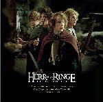 Soundtrack - Herr der Ringe (1) | Musik | Artikeldienst Online