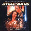 Soundtrack - Star Wars - Episode II: Angriff der Klonkrieger (1) | Musik | Artikeldienst Online