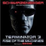 Soundtrack - Terminator 3 (1) | Musik | Artikeldienst Online