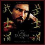 Soundtrack - The Last Samurai (1) | Musik | Artikeldienst Online