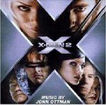 Soundtrack - X-Men 2 (1) | Musik | Artikeldienst Online